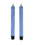 Studio About oil candles - Blue