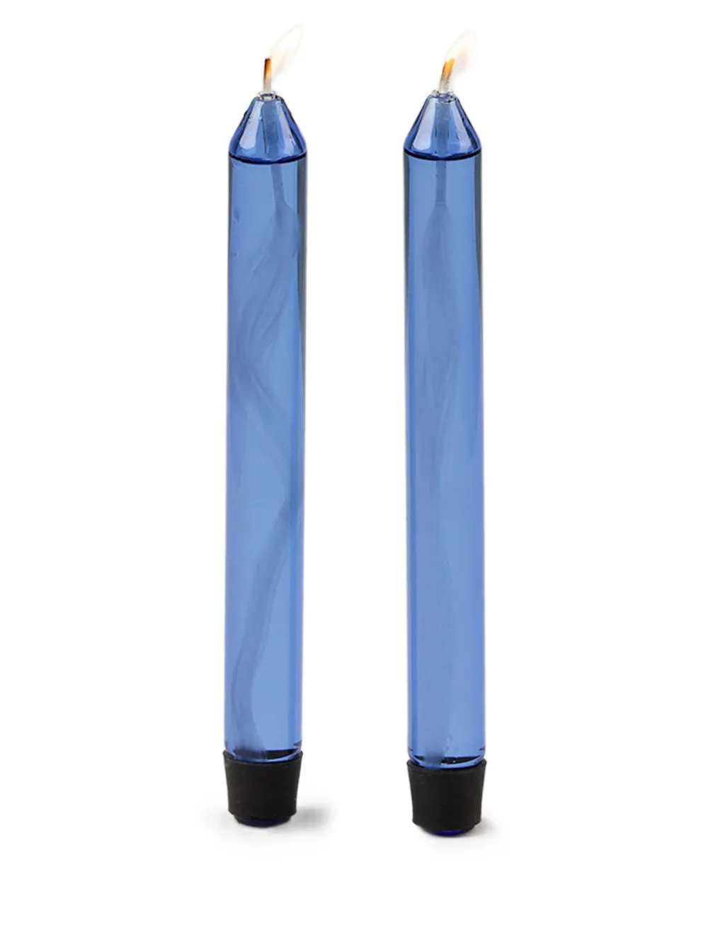 Studio About Oil Candles In Blue