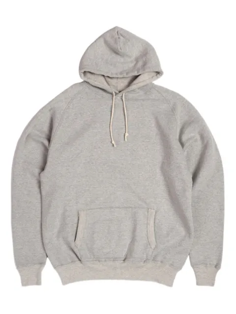 Sunray Sportswear Ehu'Kia raglan-sleeves hoodie 