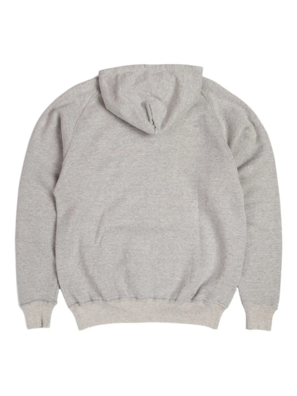 Sunray Sportswear Ehu'Kia raglan-sleeves hoodie | Hoodies | Image 2