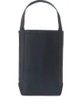 TEMBEA canvas tote bag - Black