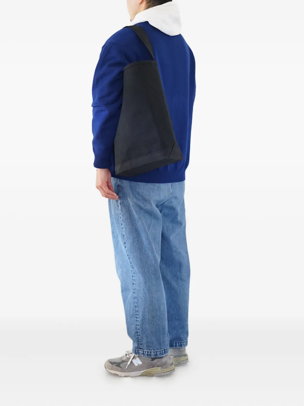 TEMBEA canvas tote bag | Women | Image 2