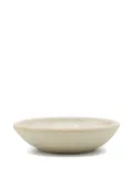 Incausa stoneware incense holder - Neutrals