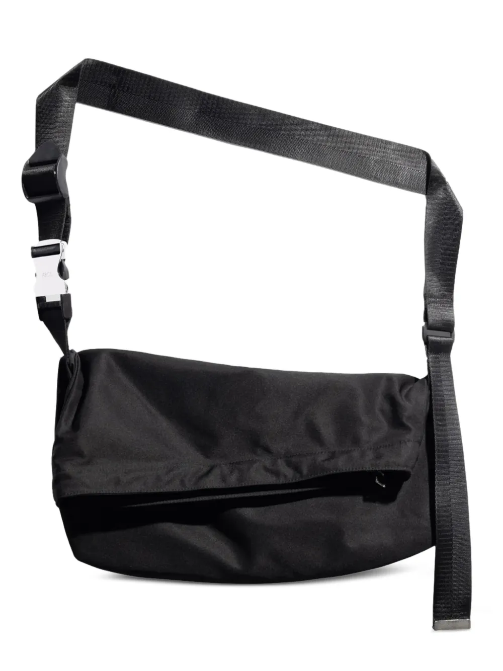 ARCS Gravity messenger bag | Black | Image 1