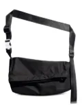 ARCS Gravity messenger bag - Black