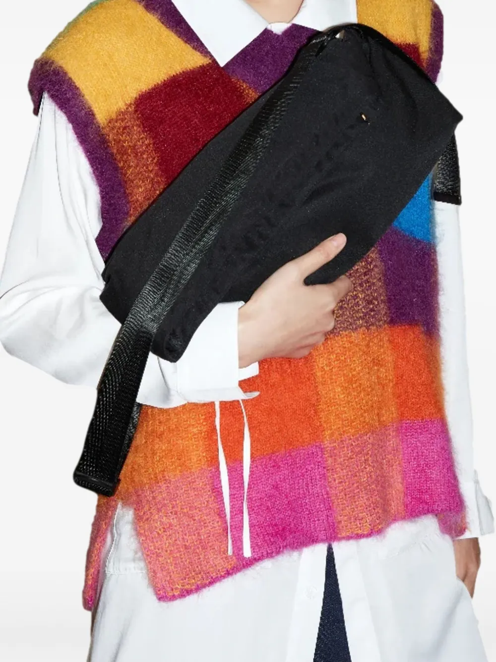 ARCS Gravity messenger bag | Women | Image 2