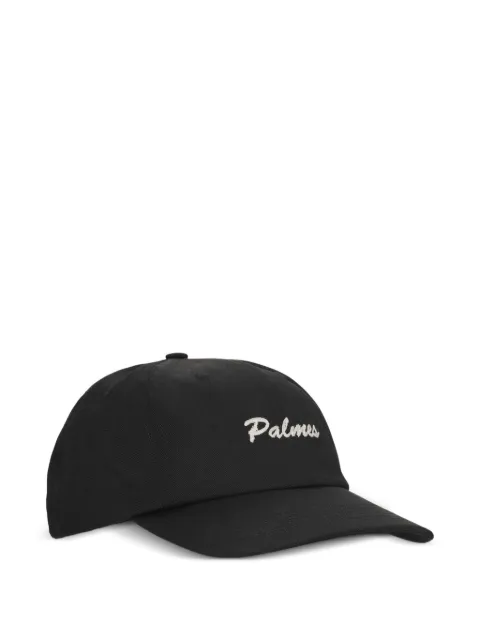 Palmes Boné com logo bordado