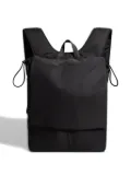 ARCS Yesterday backpack - Black