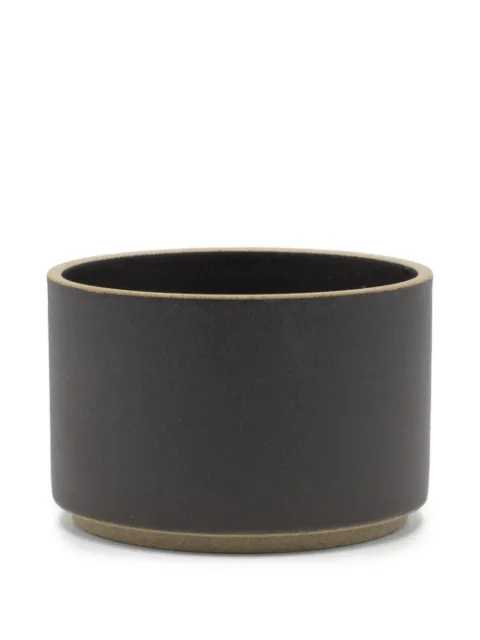 Hasami Porcelain cylindrical bowl (8.5cm)
