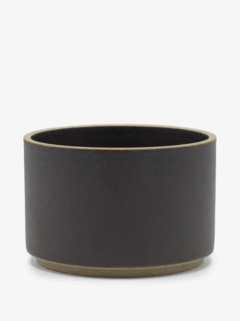 Hasami Porcelain cylindrical bowl (8.5cm)