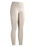 Arc'teryx pocket-detail leggings - Neutrals