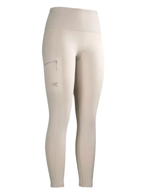 Arc'teryx pocket-detail leggings
