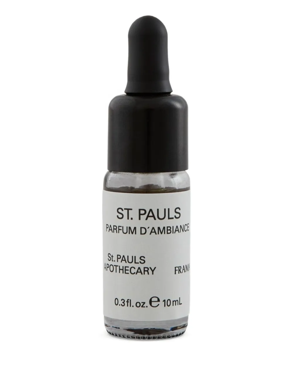 FRAME St. Pauls fragrance oil (10ml) - ホワイト FRAME St. Pauls fragrance oil (10ml) - ホワイト
