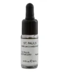 FRAME St. Pauls fragrance oil (10ml) - White