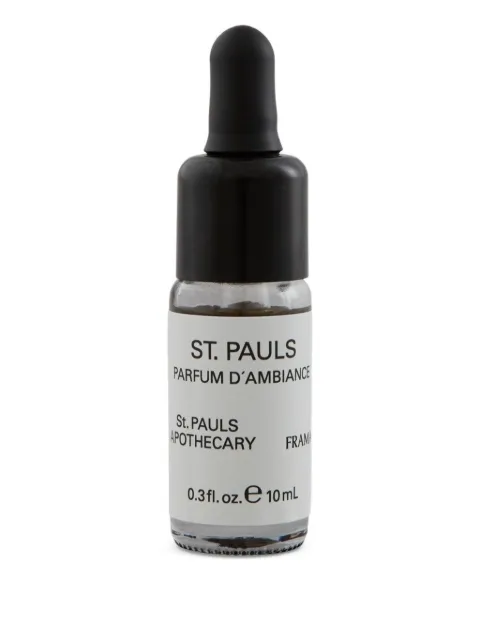 FRAME St. Pauls fragrance oil (10ml)