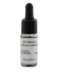 FRAME St. Pauls fragrance oil (10ml) - White