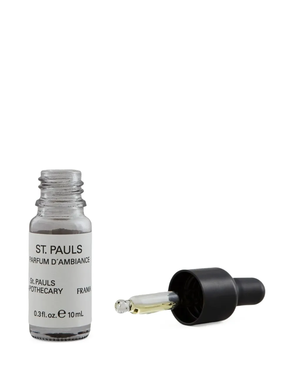 FRAME St. Pauls fragrance oil (10ml) | Diffusers | Image 2