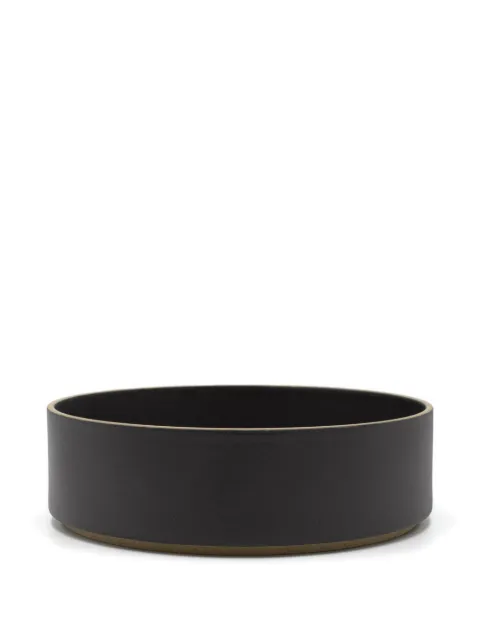 Hasami Porcelain round porcelain bowl