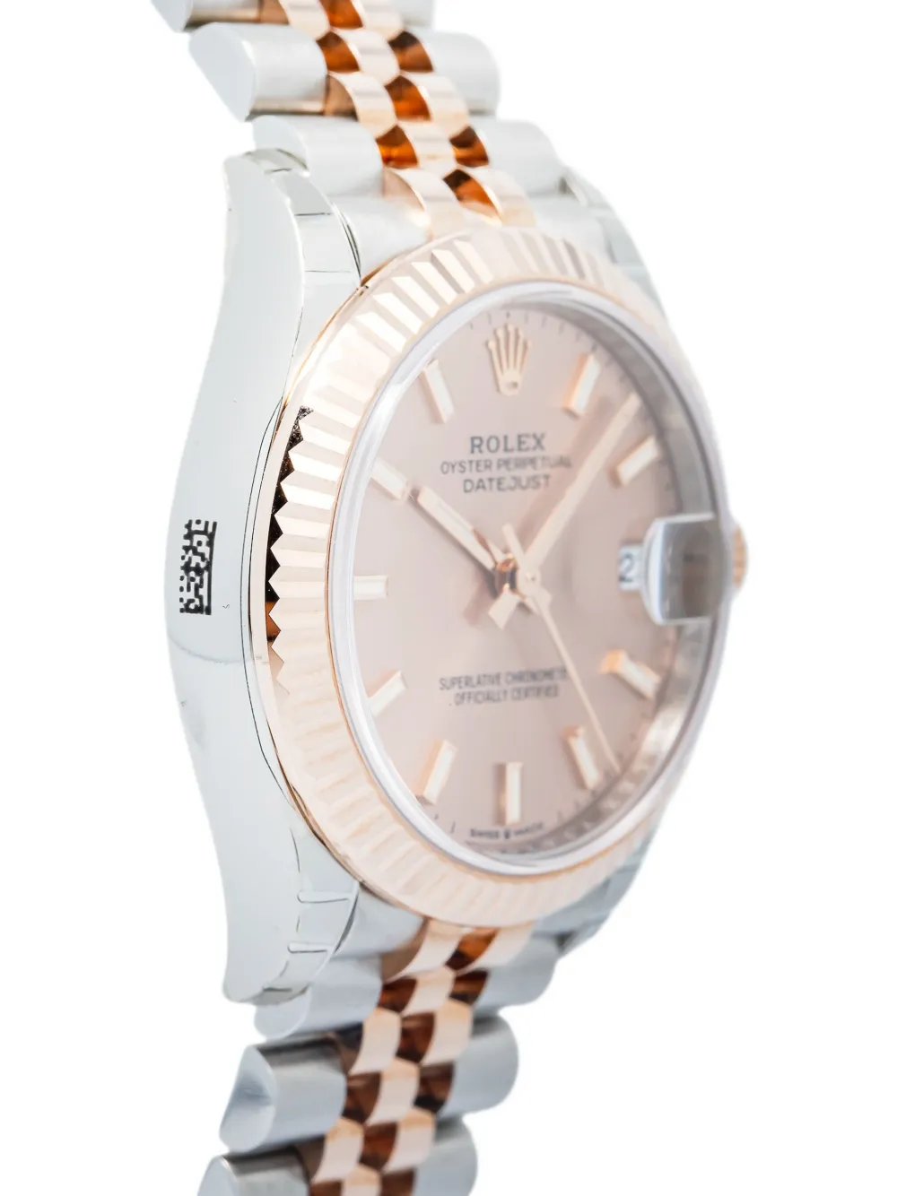 Rolex Datejust 31mm | Pre-Owned Dress Watches | Image 2