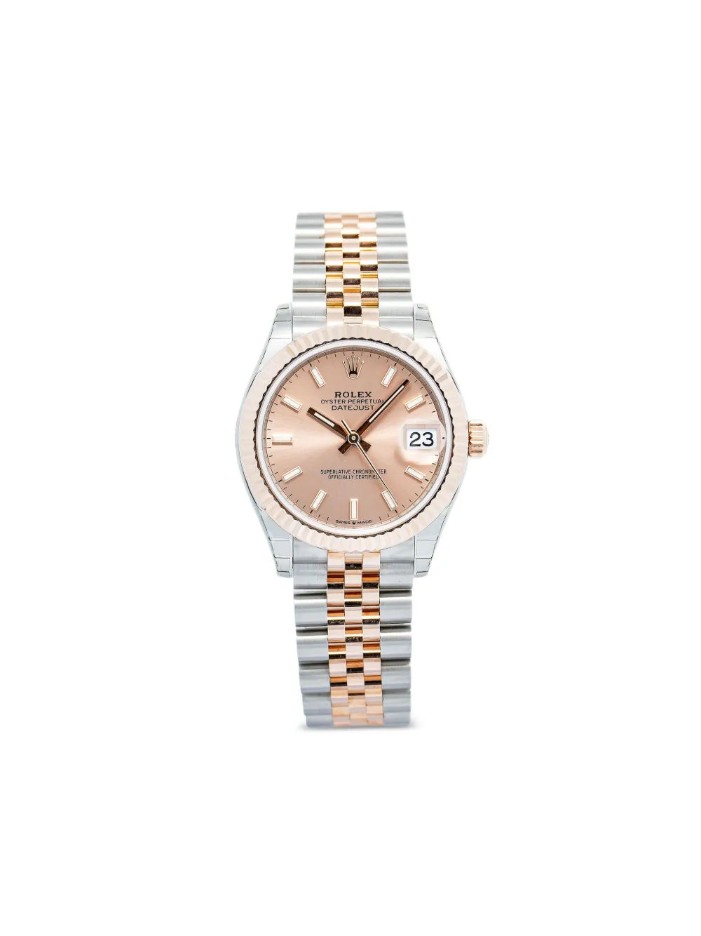 Rolex Datejust 31mm | Pink | Image 1