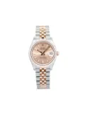 Rolex Datejust 31mm - Pink