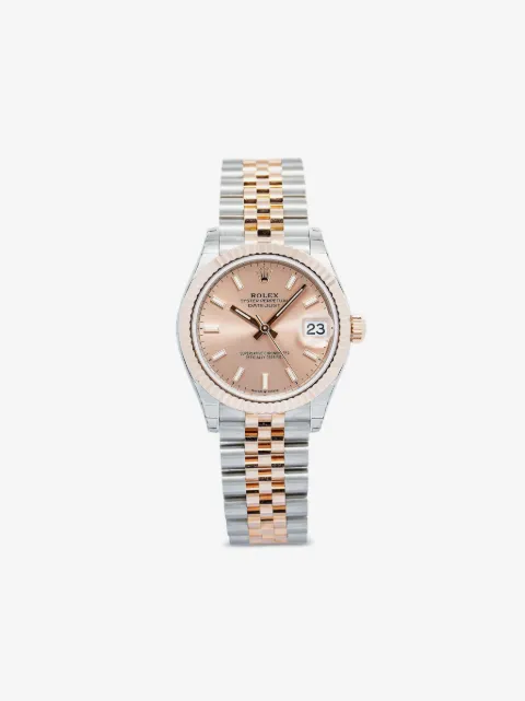 Rolex Datejust 31mm