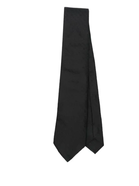Dolce & Gabbana silk tie
