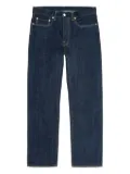 Blue Blue Japan selvedge jeans