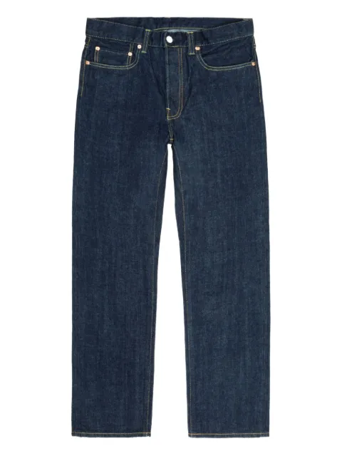 Blue Blue Japan selvedge jeans