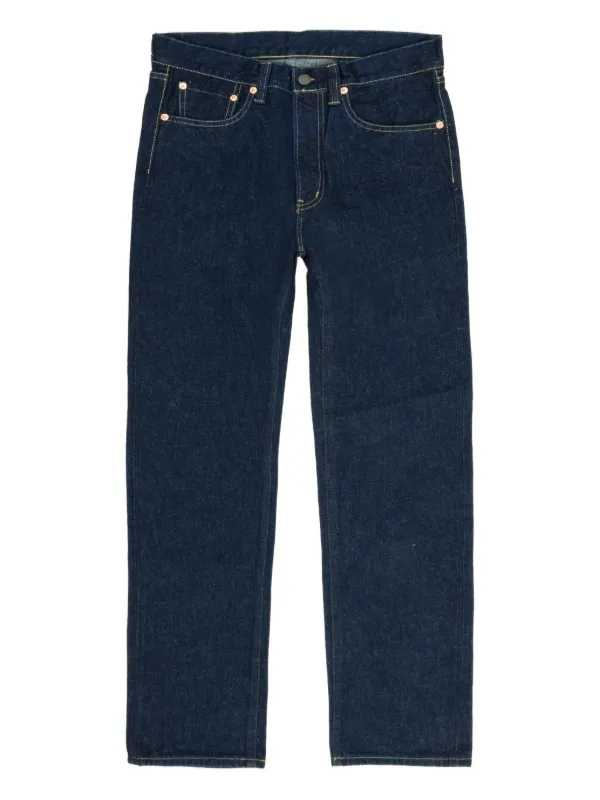 ジーンズ 3411 Levi's 503-03 W28 L34 2000年 日本製 ジッパーフライ