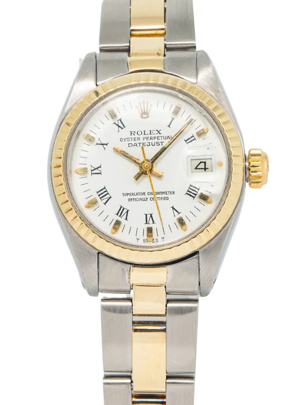Rolex Yacht-Master 40mm | Pre-Owned Dress Watches | Image 2