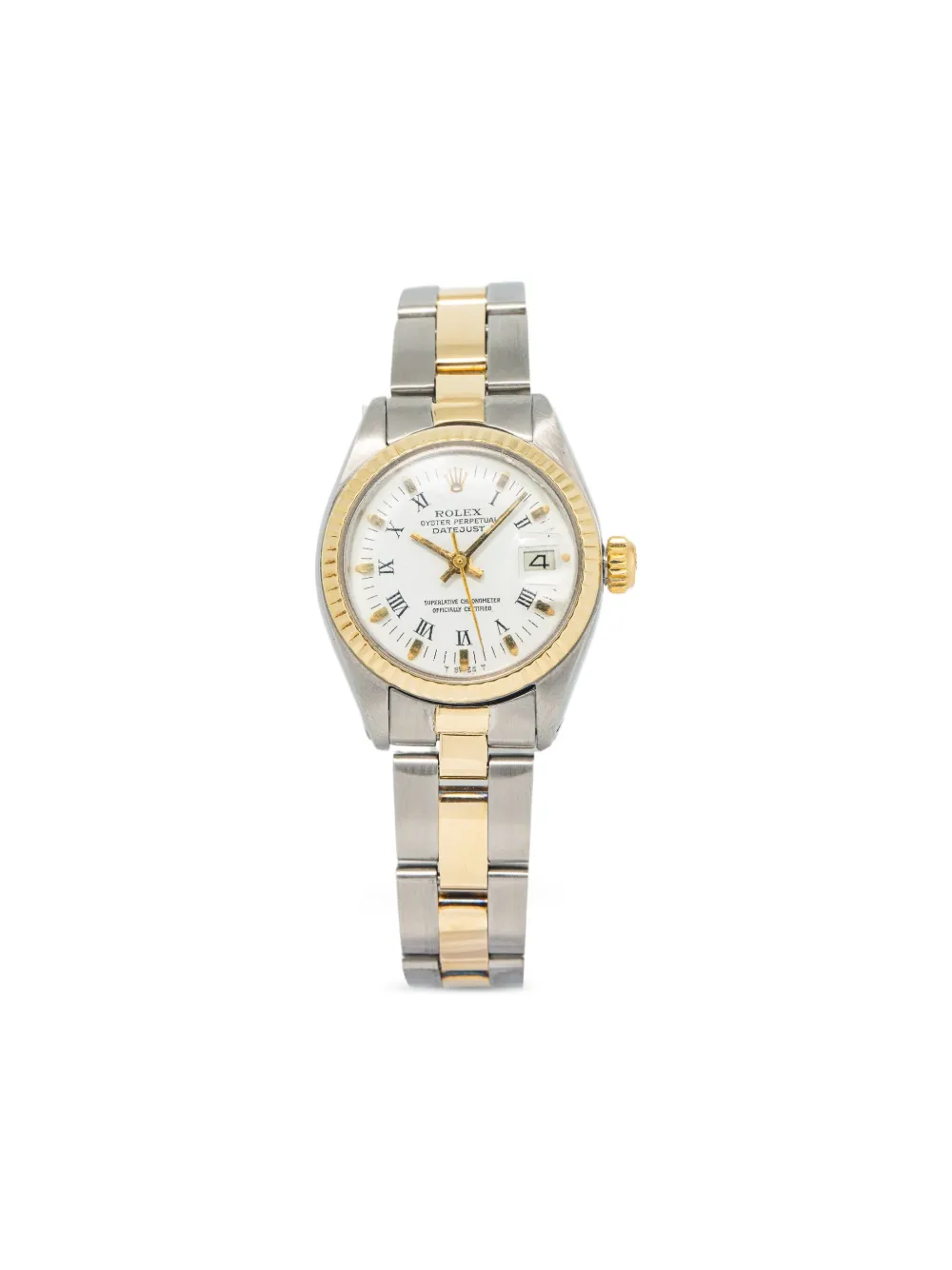 Rolex Yacht-Master 40mm | White | Image 1