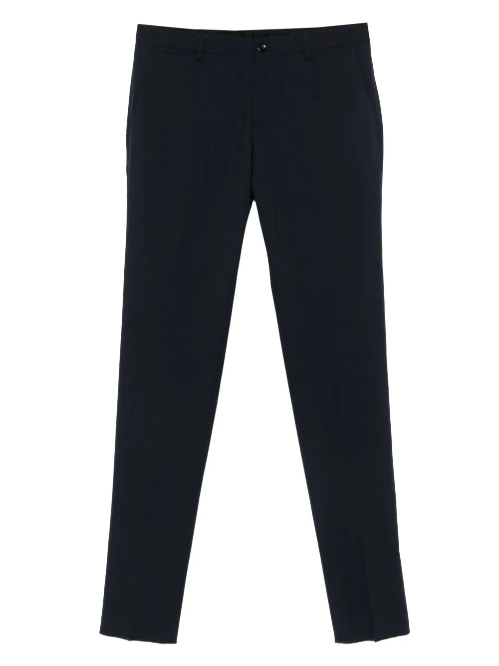Dolce & Gabbana Pantalon Blauw