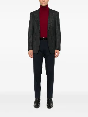 Dolce & Gabbana Tailored Pants for Men - Shop Now on FARFETCH