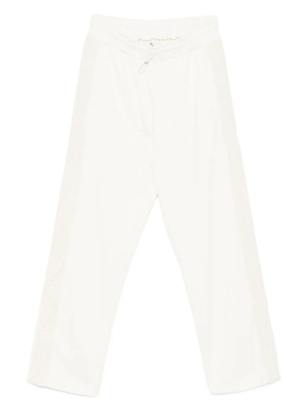 Arte Antwerp Broek met vlakken Beige