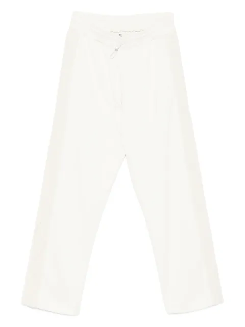 Arte Antwerp pantalon à empiècements