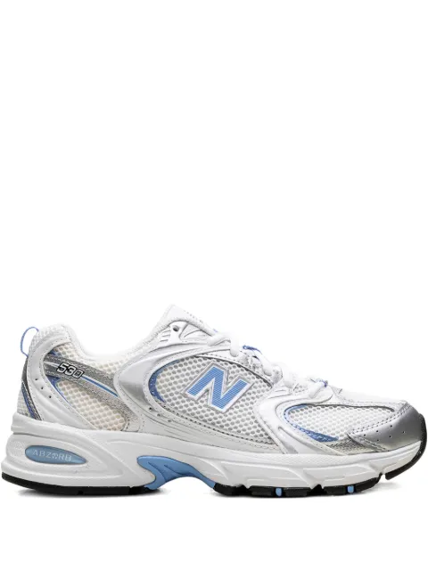 New Balance 530 "White Carolina Blue" trainers