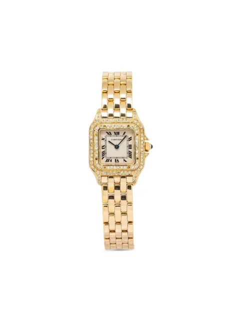 Cartier Panthere 22mm
