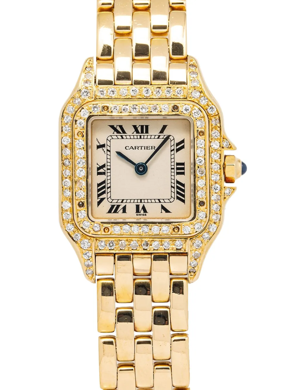 Cartier Panthere 22mm | Pre-Owned | Image 2