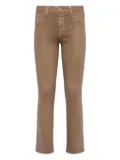 L'Agence Tati bootcut jeans - Brown