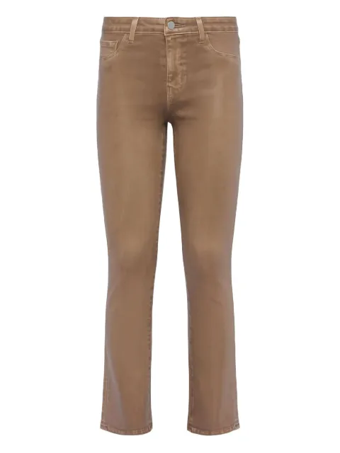 L'Agence Tati bootcut jeans