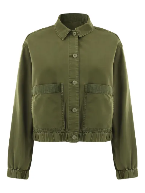 Veronica Beard Joyner cotton jacket