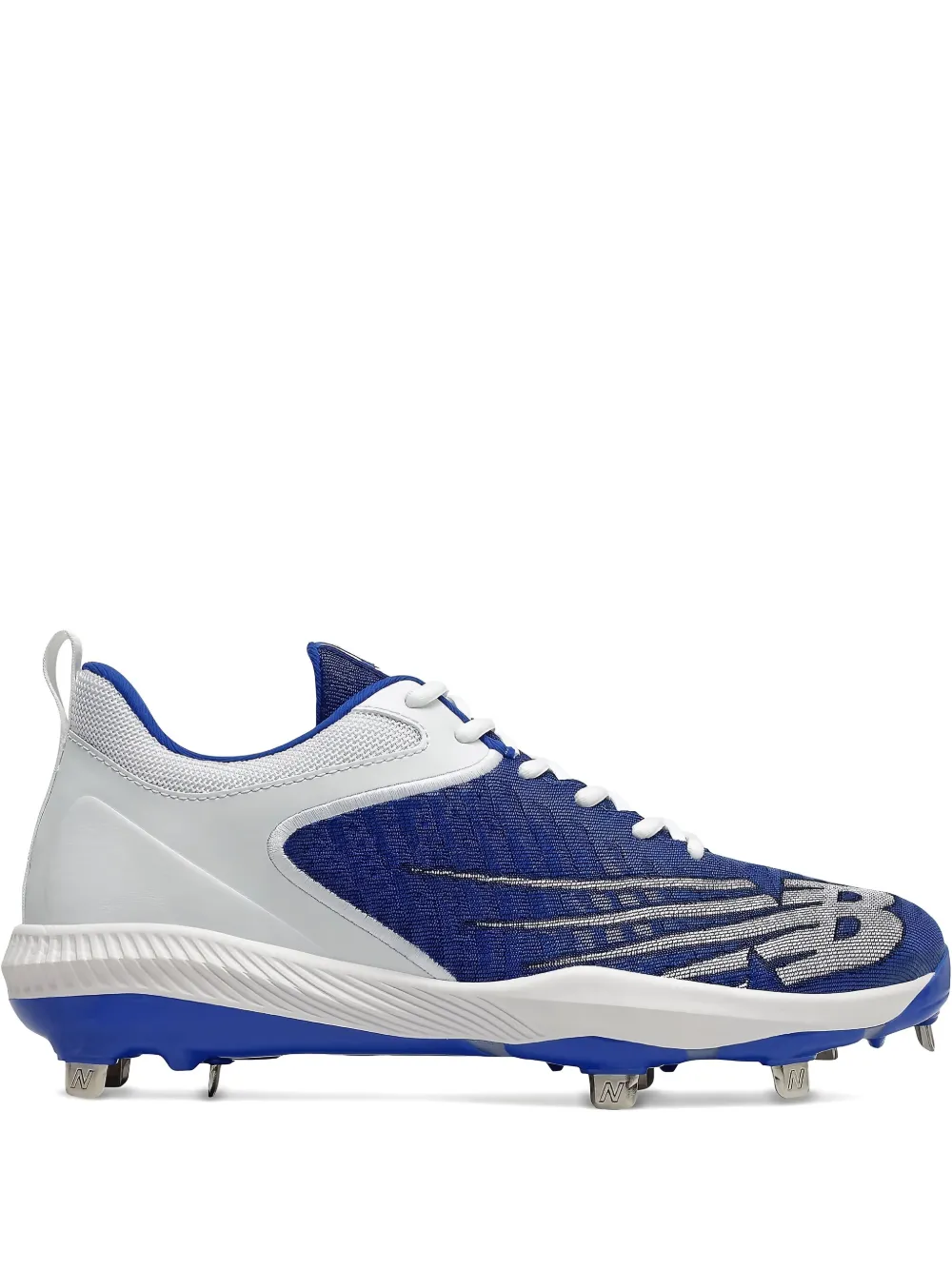 New Balance Fuelcell 4040 V6 "metal Baseball
