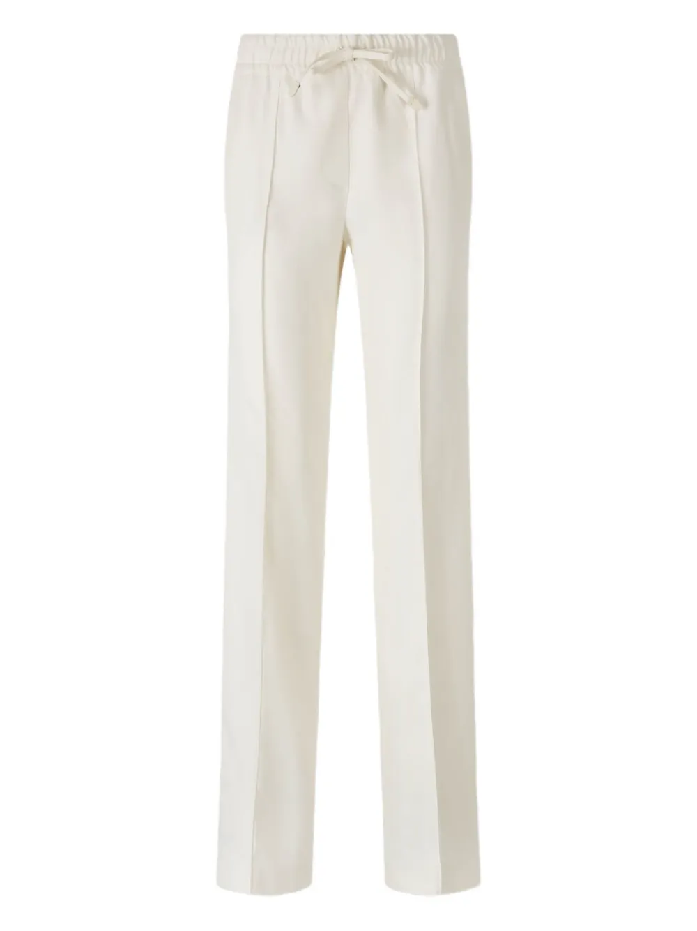 TOM FORD drawstring trousers Beige