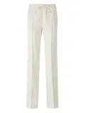 TOM FORD drawstring trousers - Neutrals