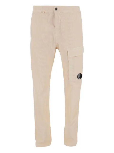 C.P. Company corduroy cargo trousers