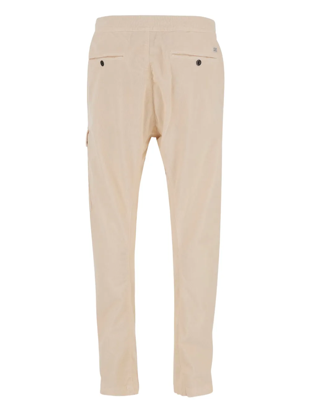 C.P. Company corduroy cargo trousers | Tapered Pants | Image 2