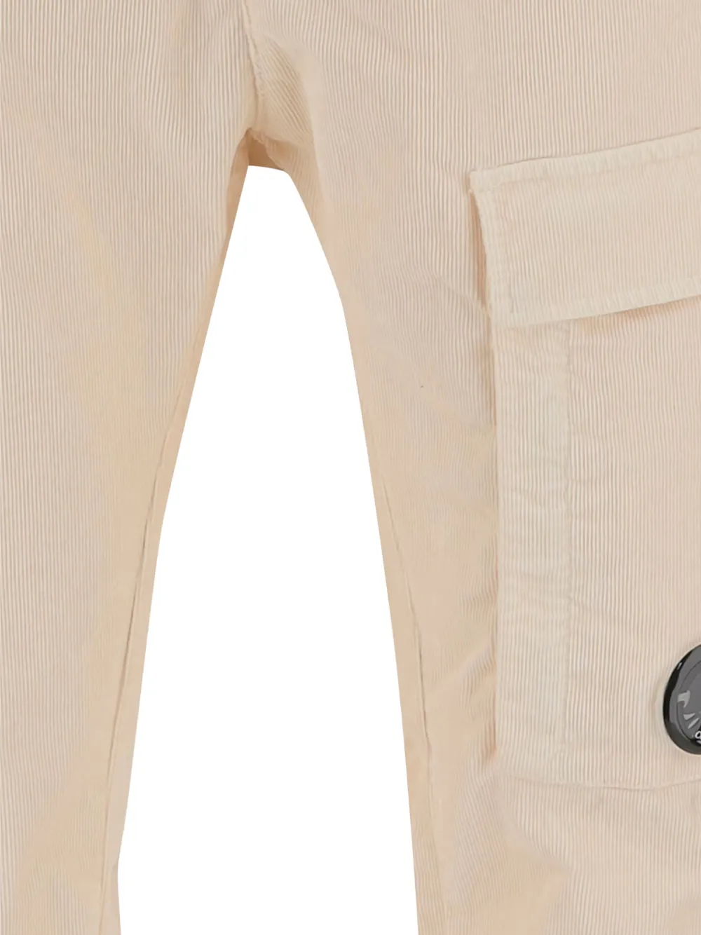 C.P. Company Cargo broek Beige