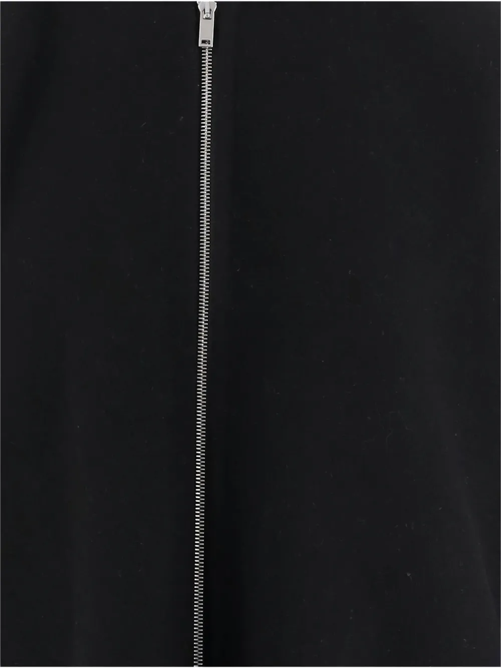 Jil Sander Hooded Wool Jacket