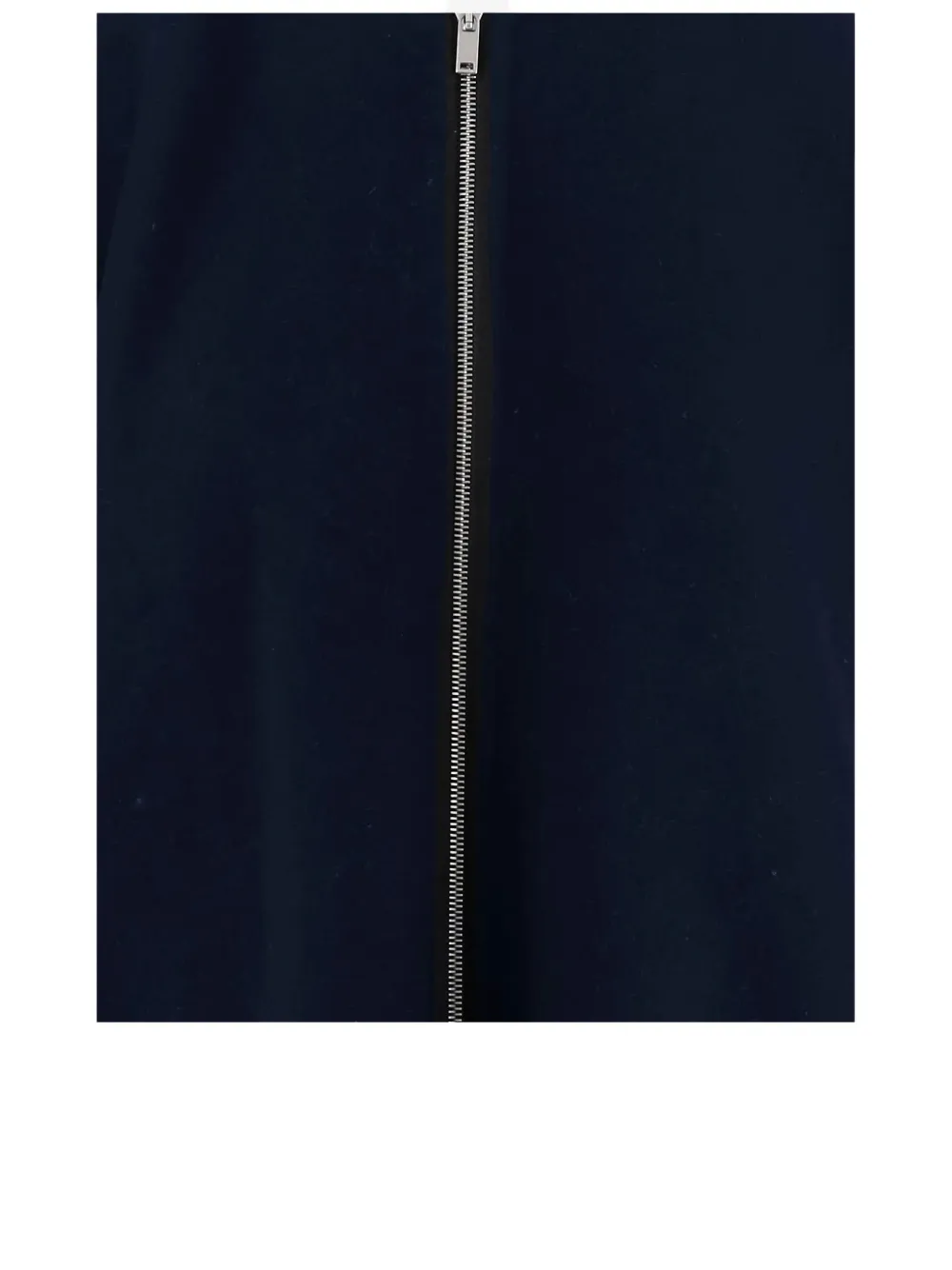 Jil Sander Hooded Wool Jacket